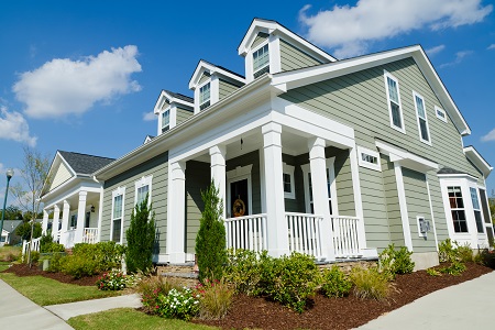 Does Your Home Need Washing Before Repainting?