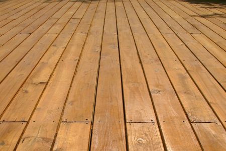 Why Clean Your Deck Before Staining or Sealing?