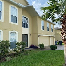 Professional Pressure Washing in Lakeland, Florida 1