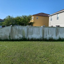 Professional Pressure Washing in Lakeland, Florida 2