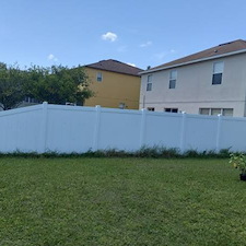 Professional Pressure Washing in Lakeland, Florida 3