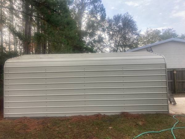 Pressure washing services plant city, fl 