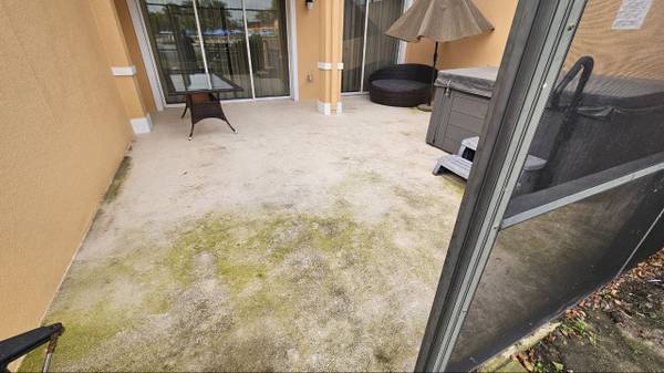 Pressure Washing & Soft Washing Clearwater, Florida