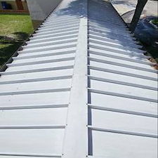 Pressure Washing & Soft Washing Clearwater, Florida 2