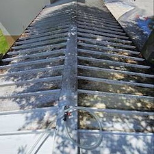 Pressure Washing & Soft Washing Clearwater, Florida 3