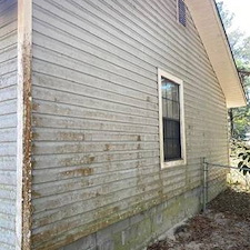 Professional Pressure Washing in Winter Haven, FL 1