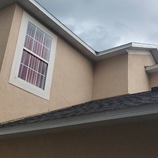 Professional Soft Washing in Lakeland, Florida 1