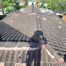 Professional Roof Cleaning in Sarasota, FL 0