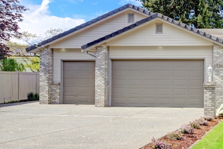 Driveway Cleaning Service Image