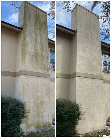 House Washing Thumbnail