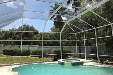 Pool Deck Cleaning Thumbnail
